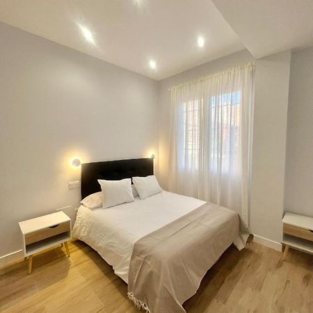 Lofts Ifema Apartment มาดริด ภายนอก รูปภาพ