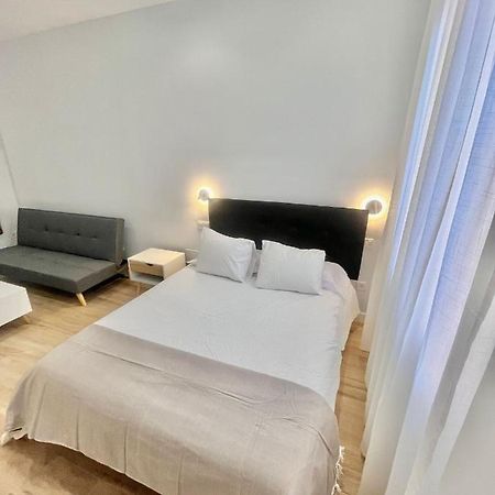 Lofts Ifema Apartment มาดริด ภายนอก รูปภาพ